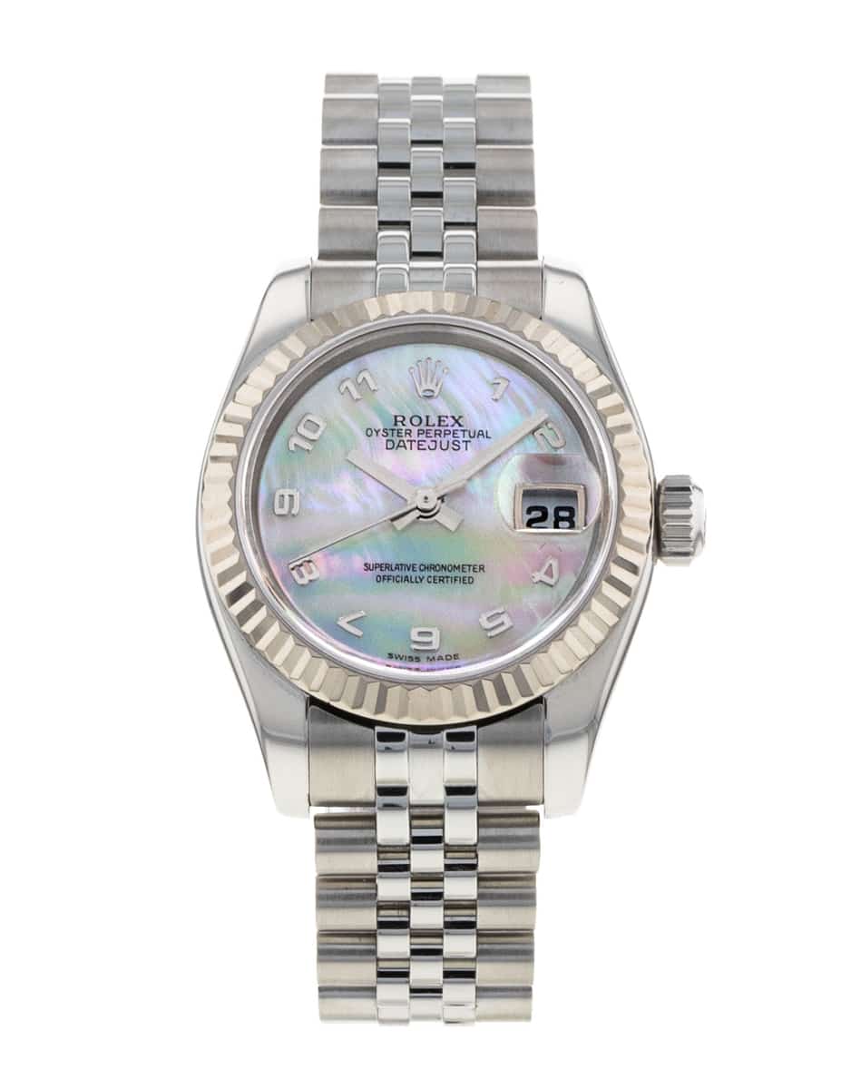 Rolex Datejust Lady 179174 Rolex Datejust Lady 179174